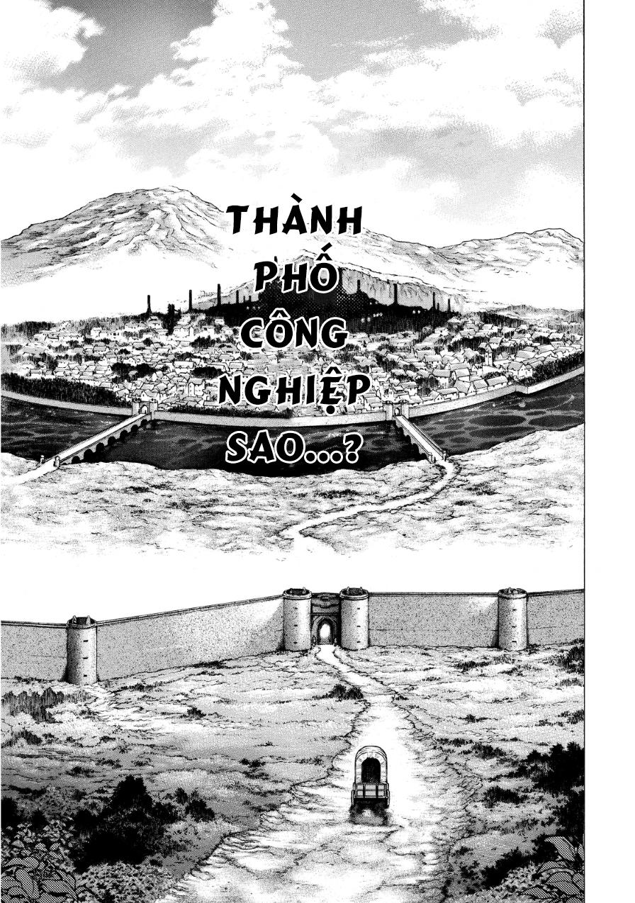 Attack On Titans - Before The Fall Chap 14 - Next Chap 15