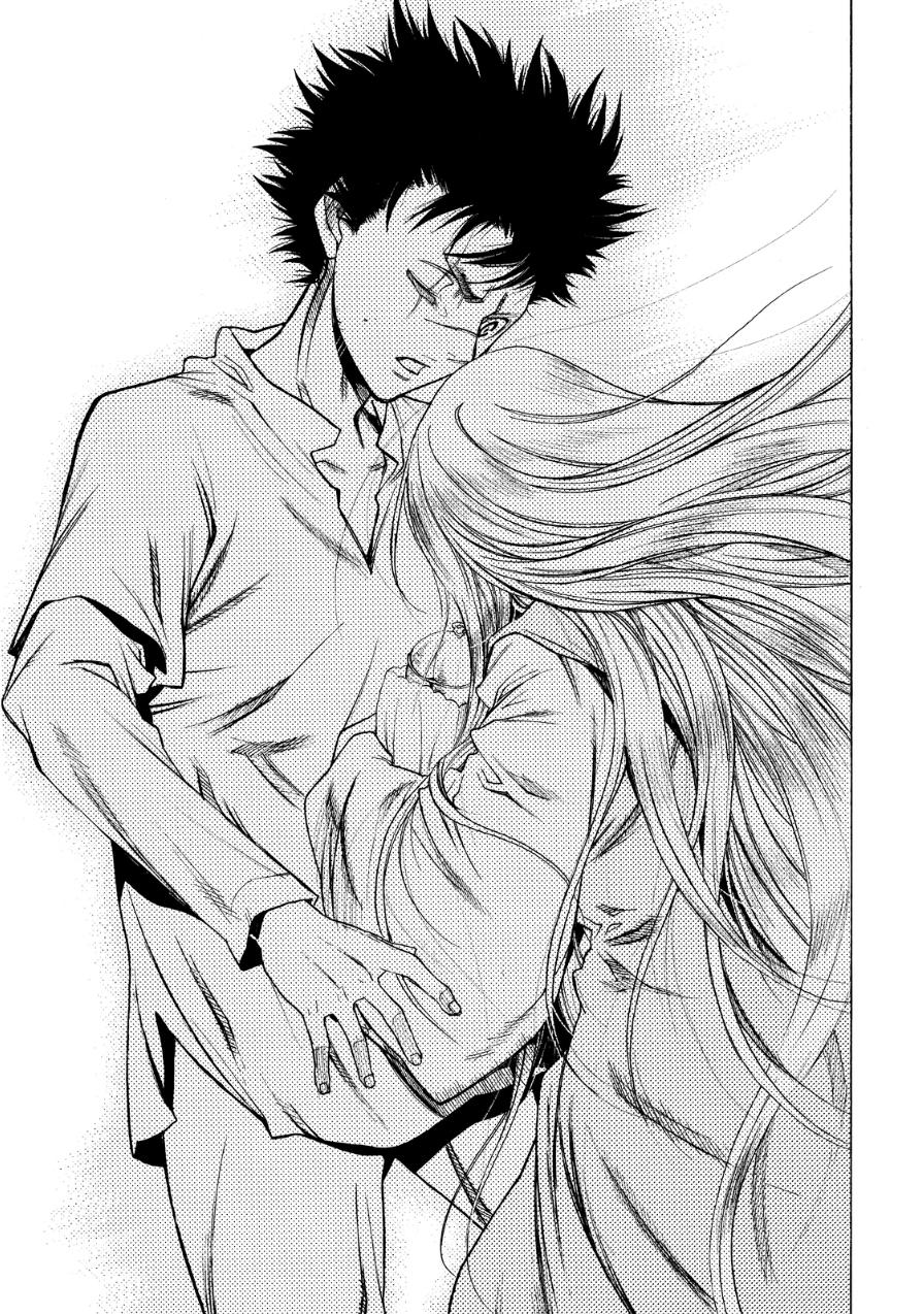 Attack On Titans - Before The Fall Chap 14 - Next Chap 15