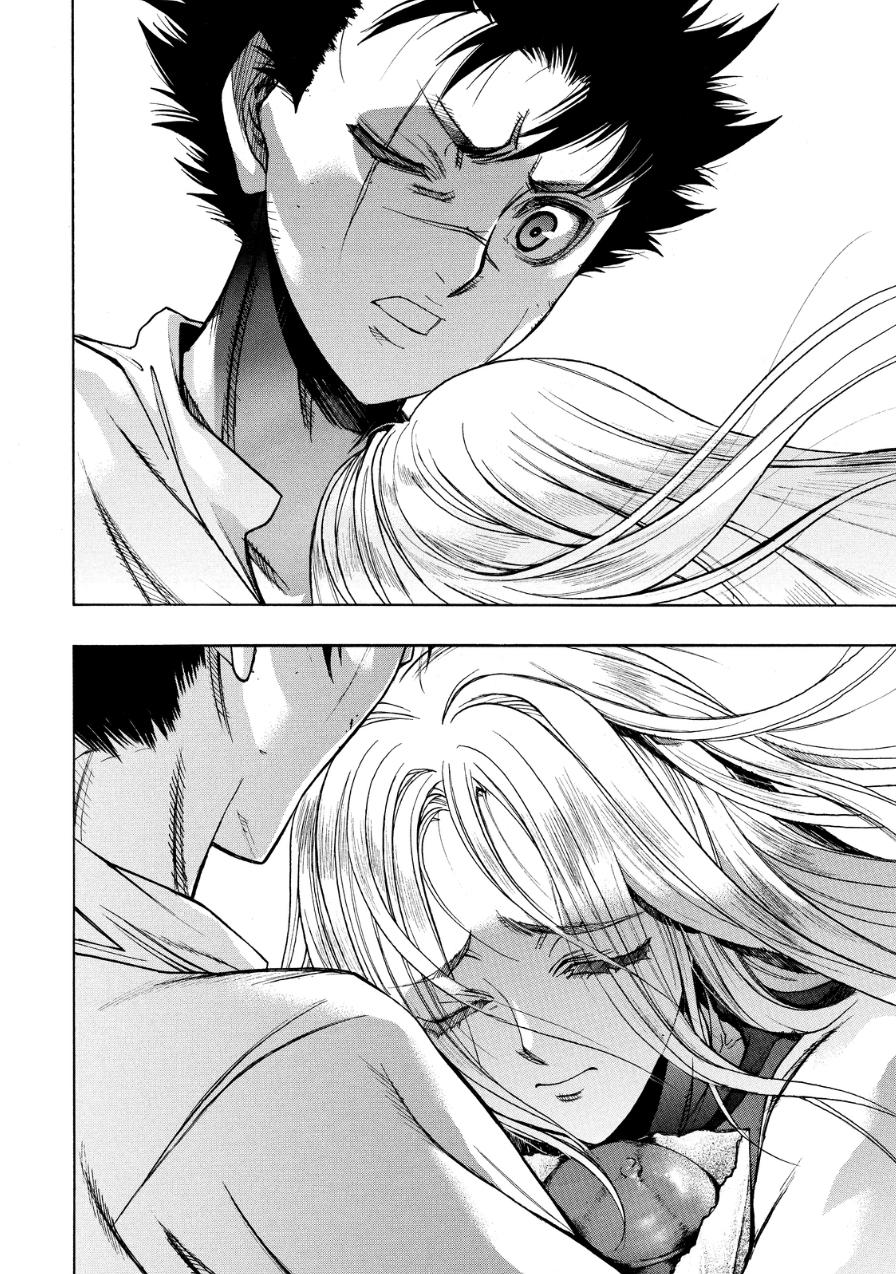 Attack On Titans - Before The Fall Chap 14 - Next Chap 15