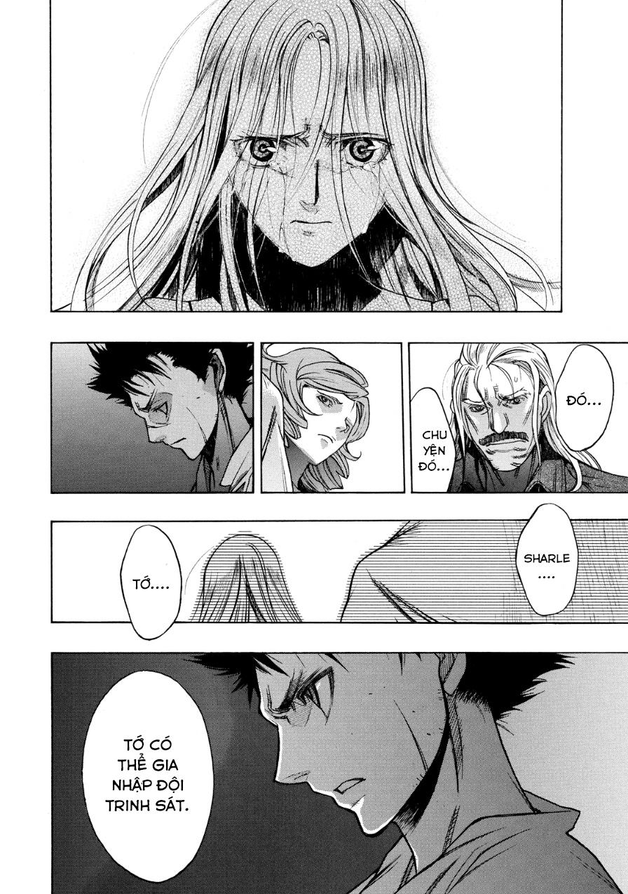 Attack On Titans - Before The Fall Chap 14 - Next Chap 15