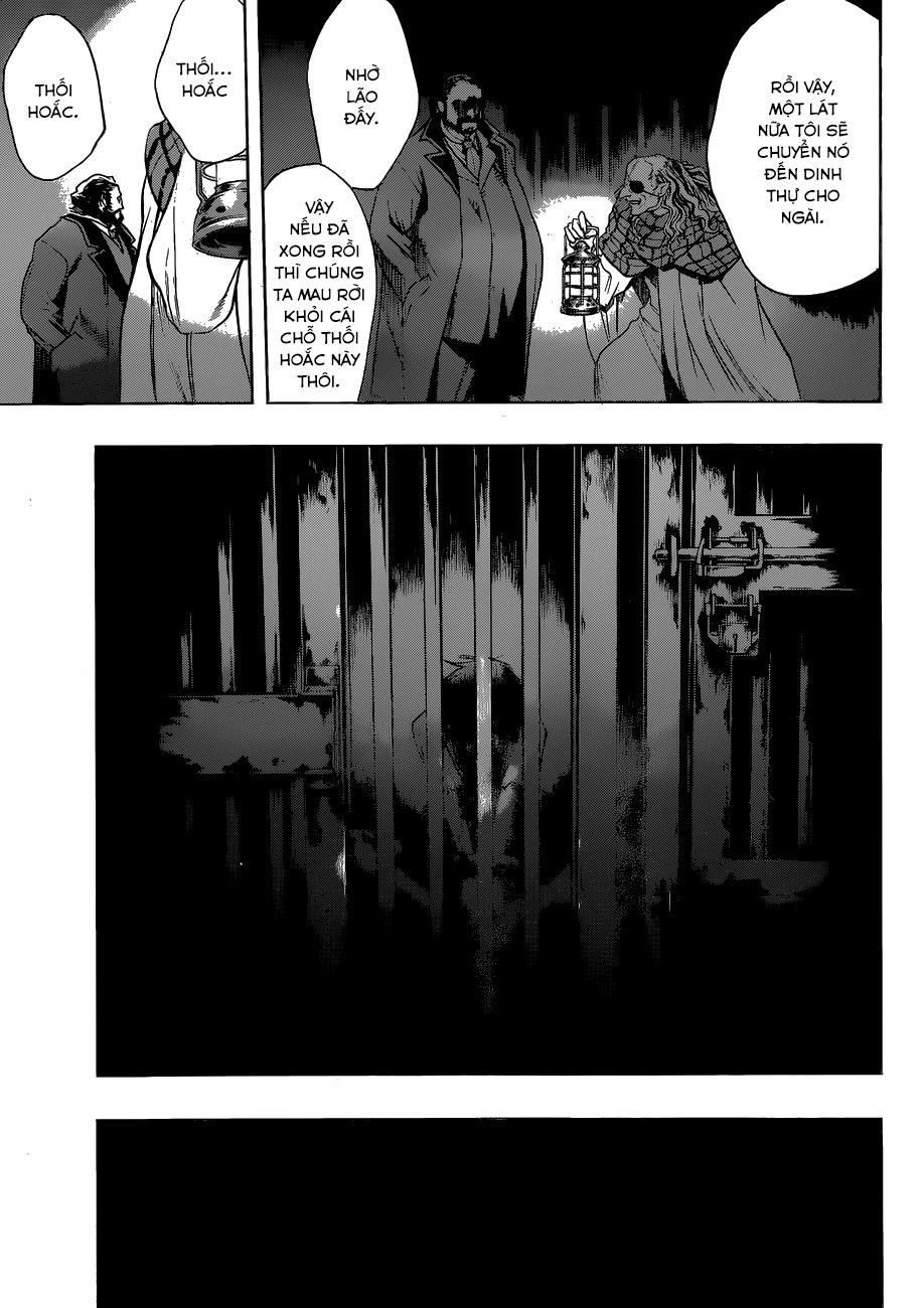 Attack On Titans - Before The Fall Chap 2 - Next Chap 3