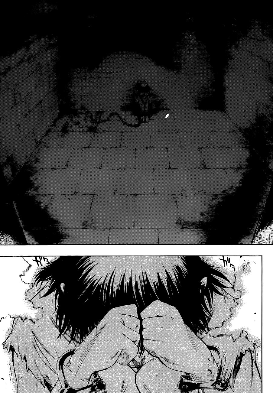 Attack On Titans - Before The Fall Chap 2 - Next Chap 3