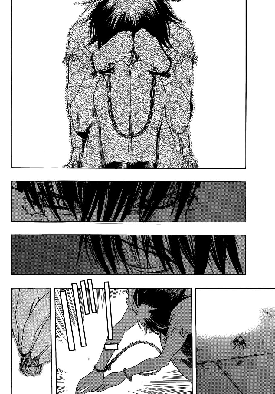Attack On Titans - Before The Fall Chap 2 - Next Chap 3