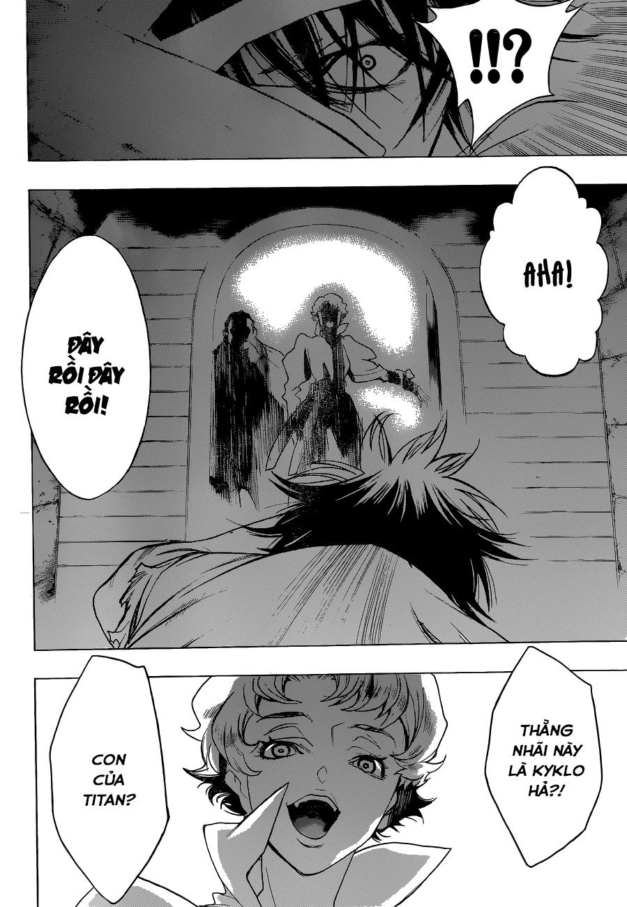 Attack On Titans - Before The Fall Chap 2 - Next Chap 3