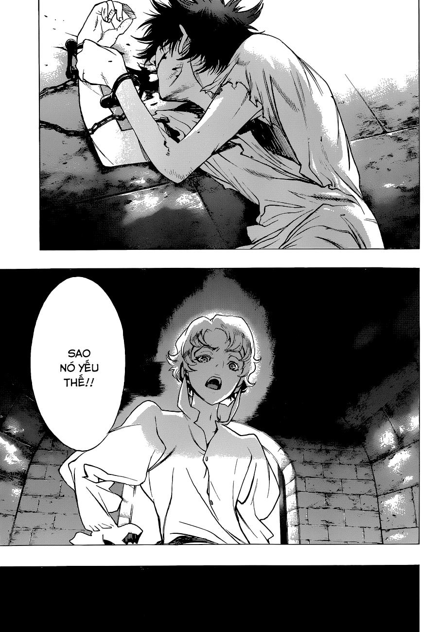 Attack On Titans - Before The Fall Chap 2 - Next Chap 3