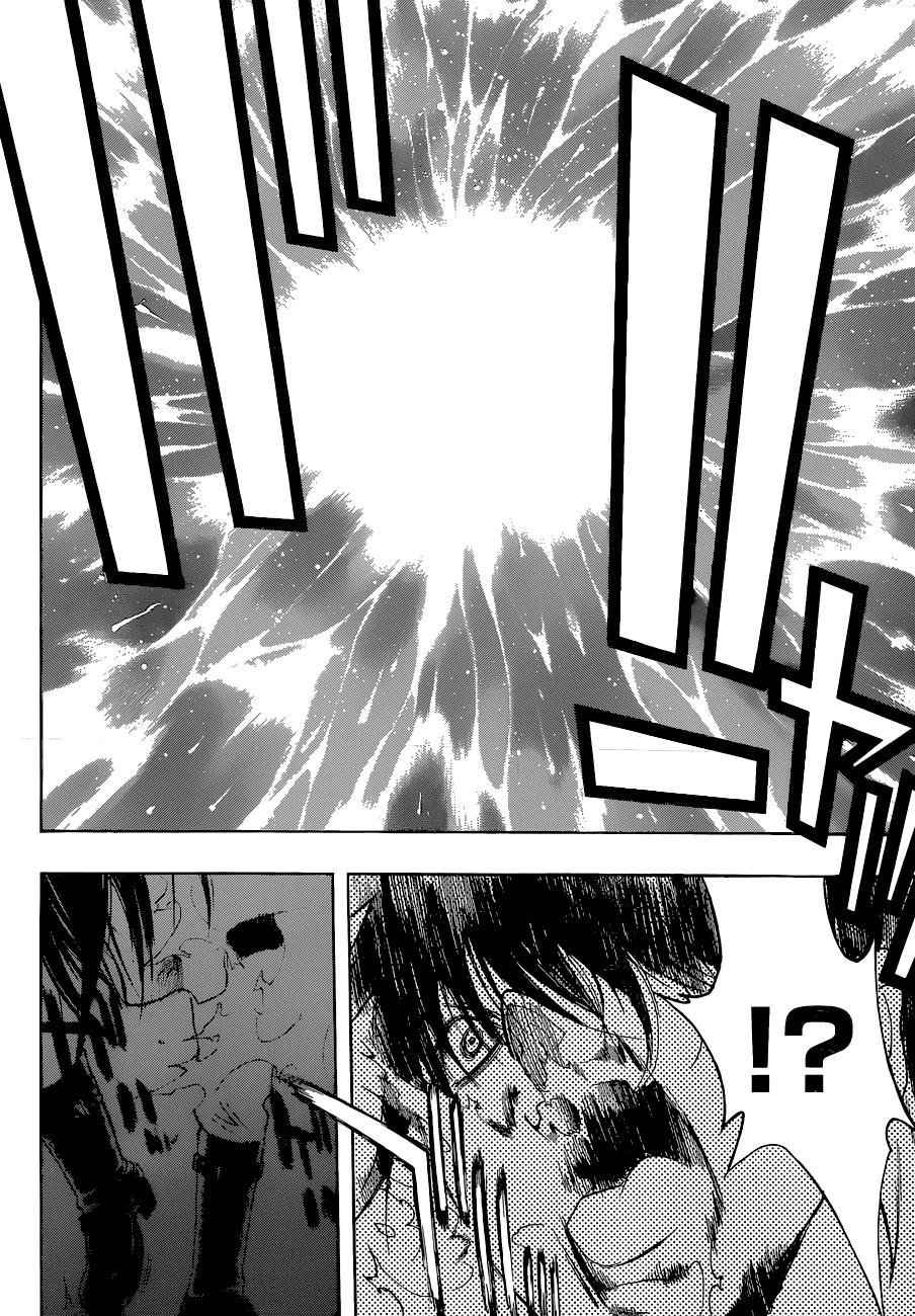 Attack On Titans - Before The Fall Chap 2 - Next Chap 3