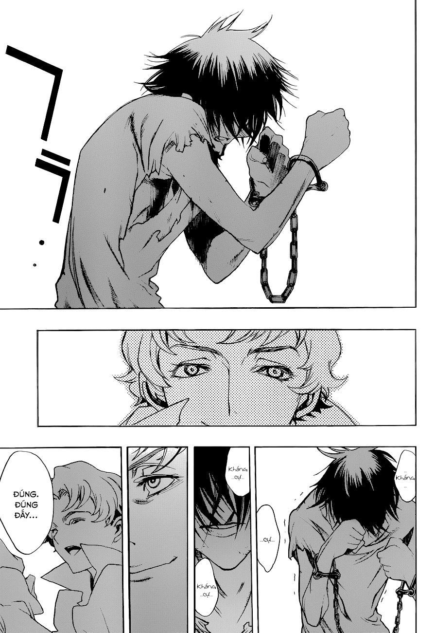 Attack On Titans - Before The Fall Chap 2 - Next Chap 3