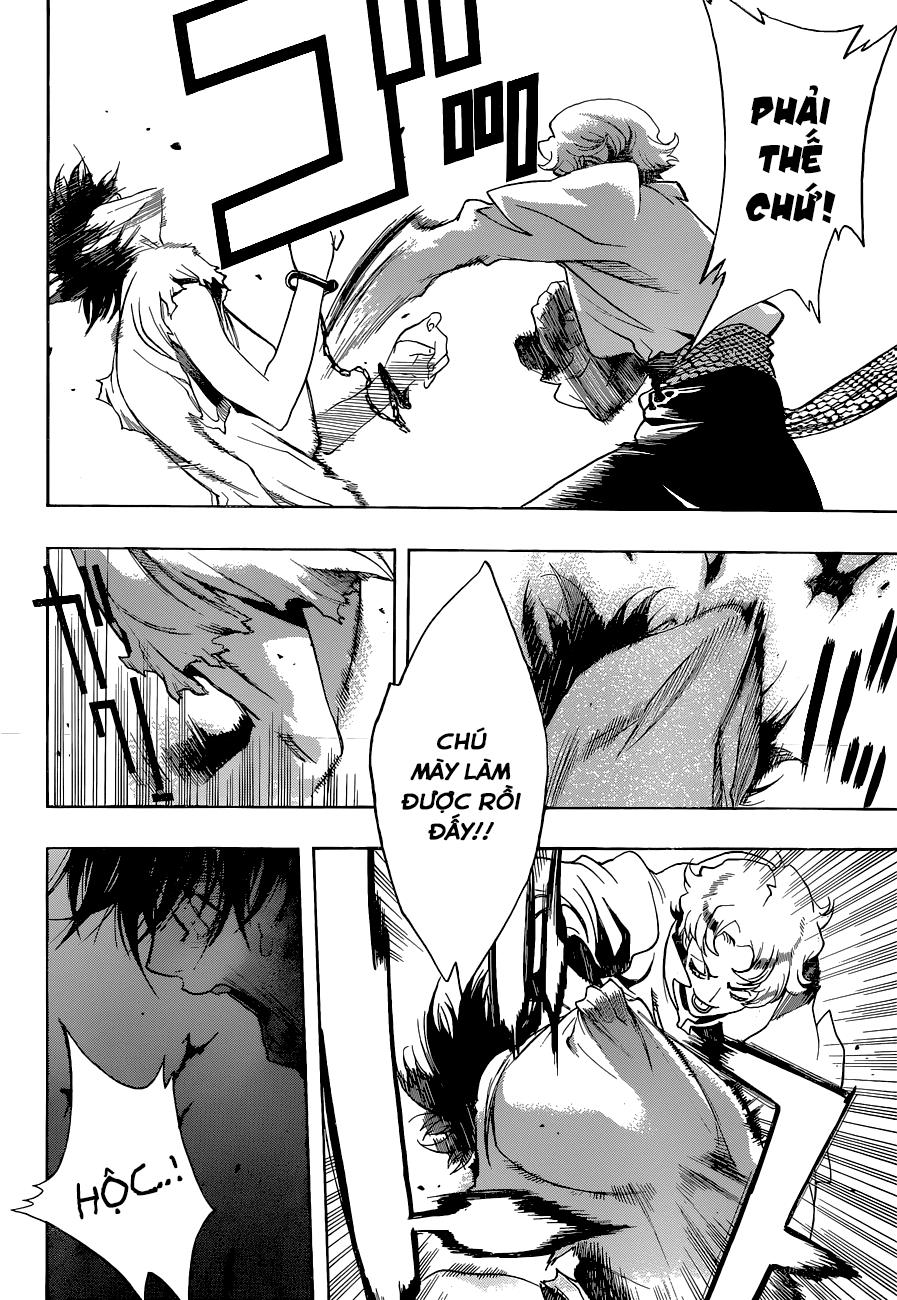 Attack On Titans - Before The Fall Chap 2 - Next Chap 3