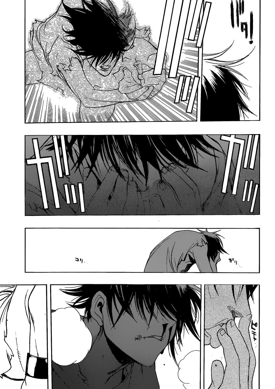 Attack On Titans - Before The Fall Chap 2 - Next Chap 3