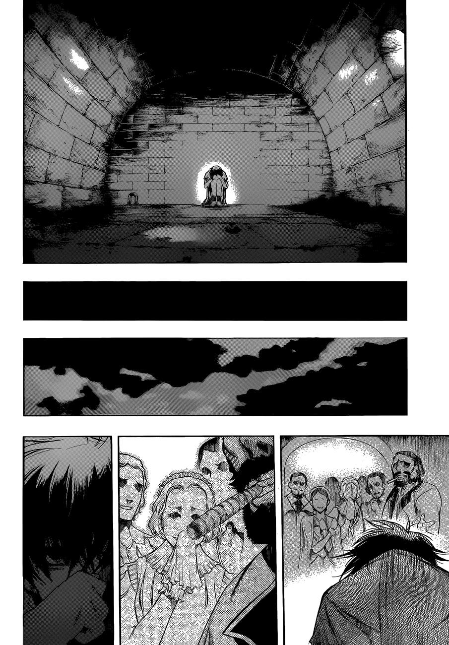 Attack On Titans - Before The Fall Chap 2 - Next Chap 3