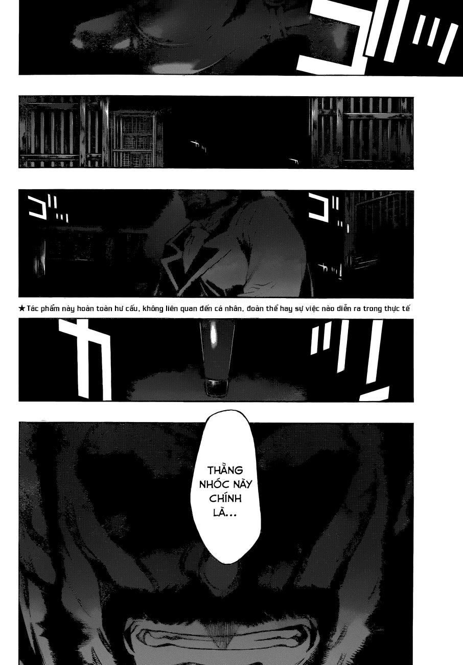 Attack On Titans - Before The Fall Chap 2 - Next Chap 3