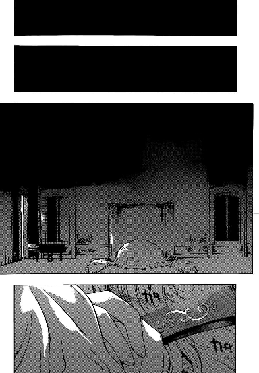 Attack On Titans - Before The Fall Chap 2 - Next Chap 3