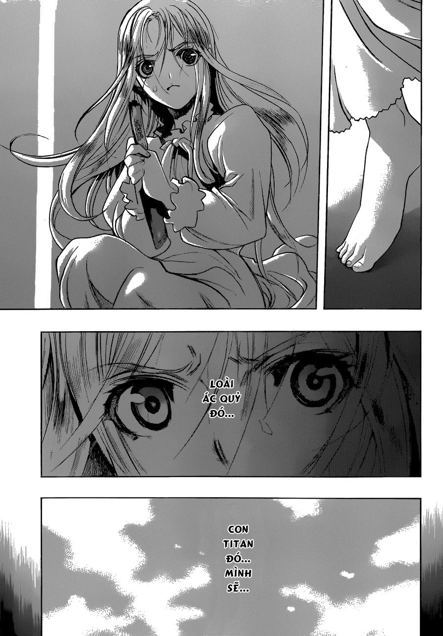 Attack On Titans - Before The Fall Chap 2 - Next Chap 3