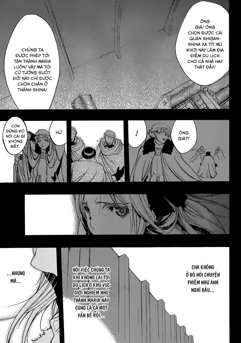 Attack On Titans - Before The Fall Chap 2 - Next Chap 3