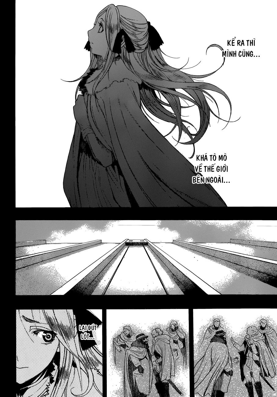 Attack On Titans - Before The Fall Chap 2 - Next Chap 3