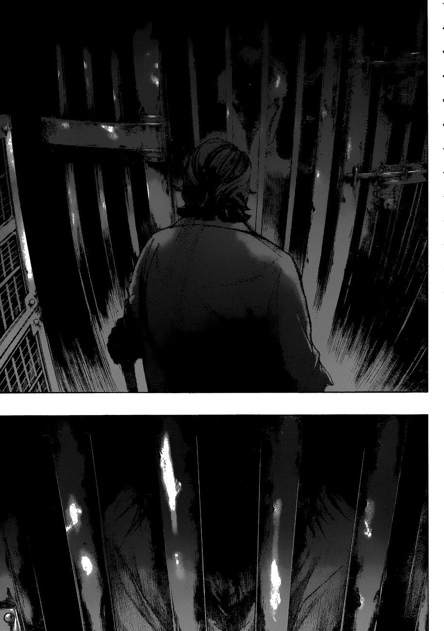 Attack On Titans - Before The Fall Chap 2 - Next Chap 3