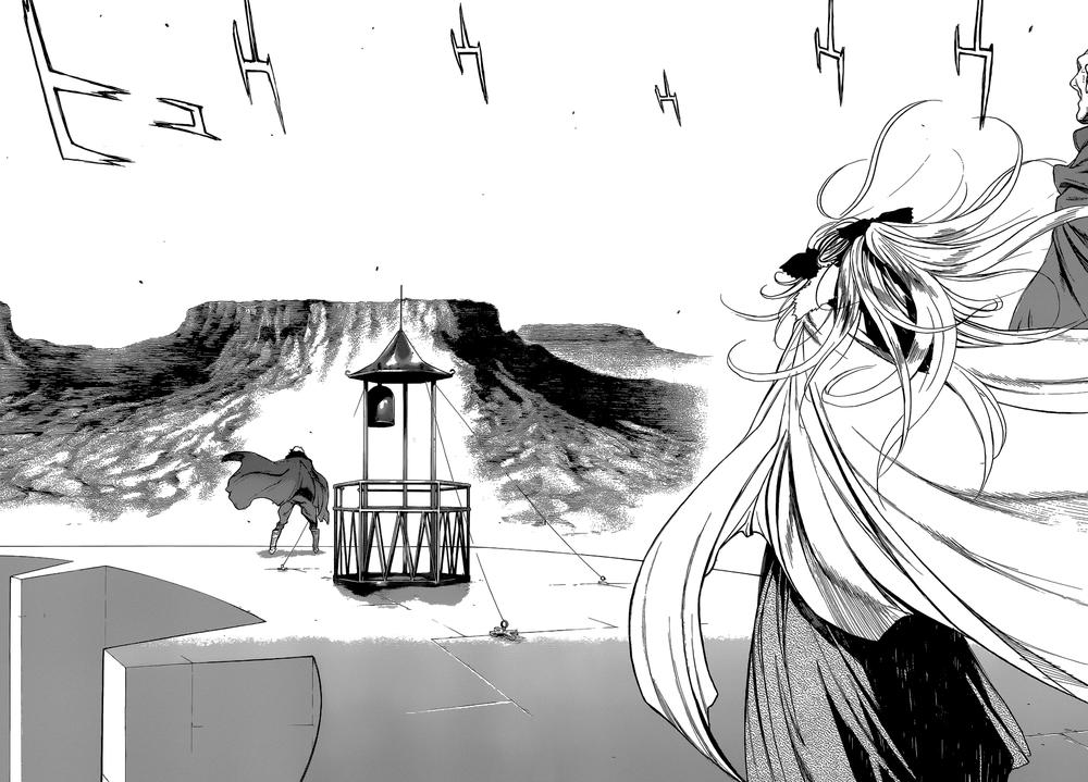 Attack On Titans - Before The Fall Chap 2 - Next Chap 3