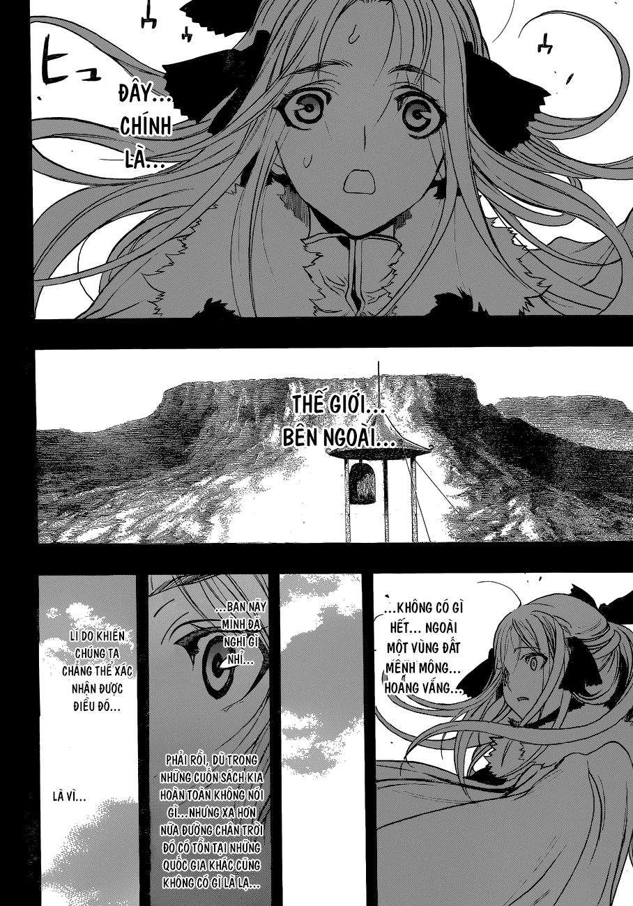 Attack On Titans - Before The Fall Chap 2 - Next Chap 3