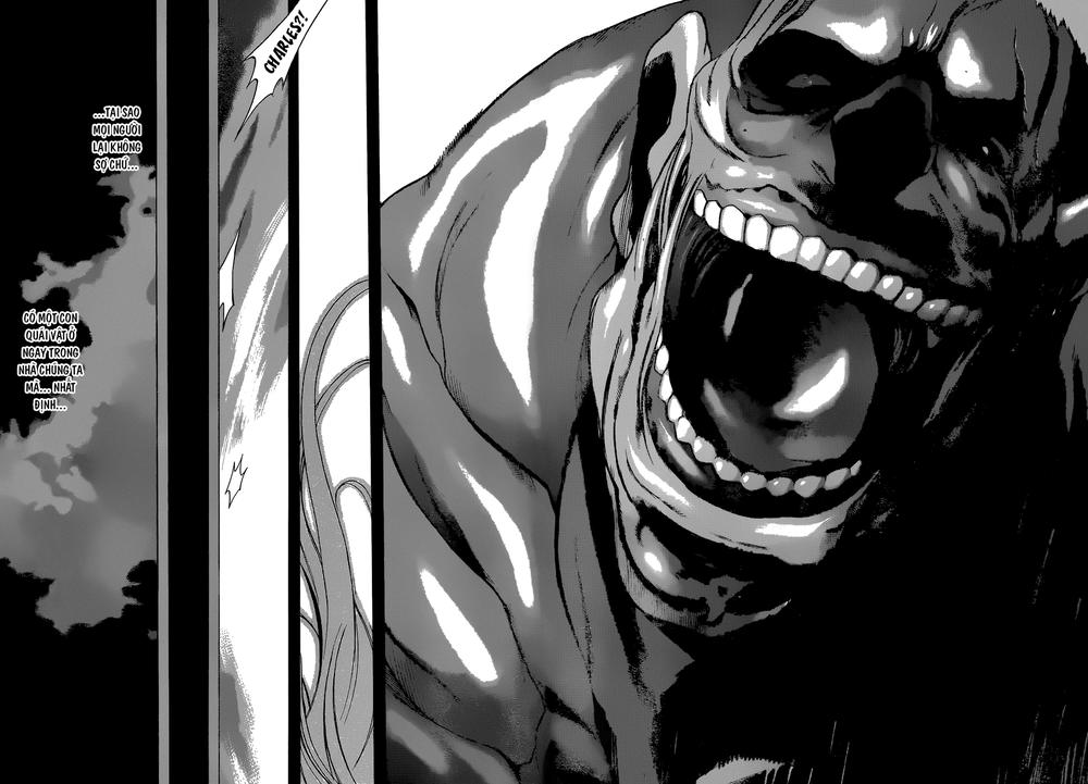 Attack On Titans - Before The Fall Chap 2 - Next Chap 3