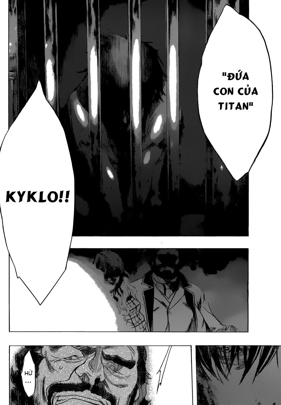 Attack On Titans - Before The Fall Chap 2 - Next Chap 3