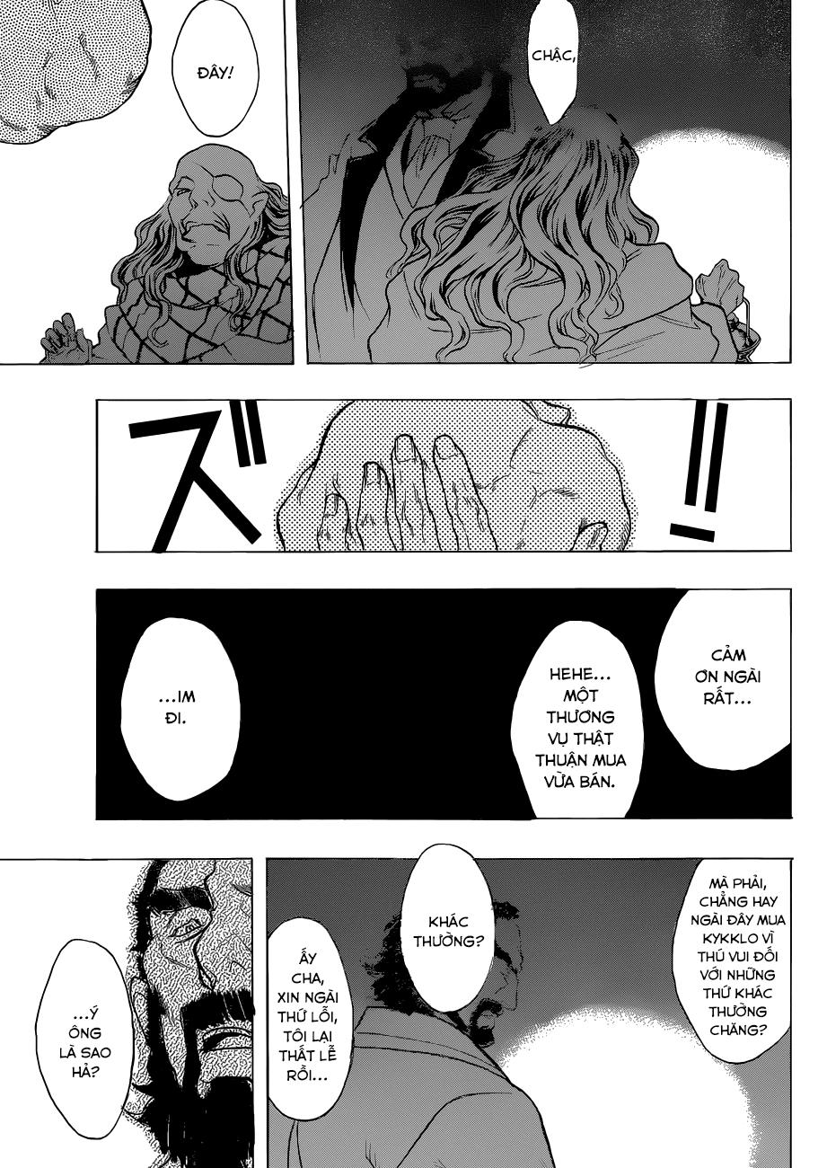 Attack On Titans - Before The Fall Chap 2 - Next Chap 3
