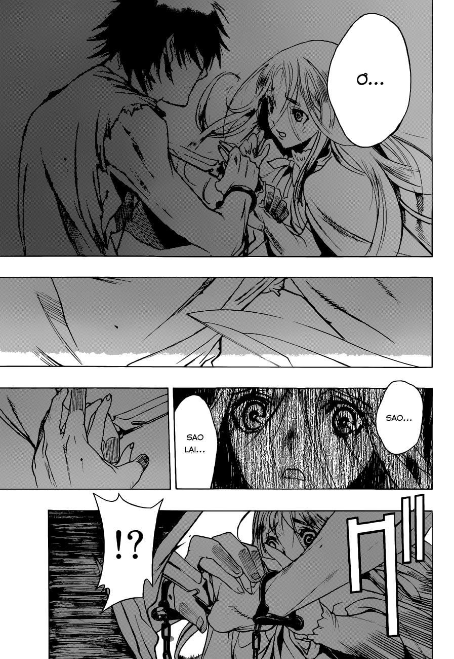 Attack On Titans - Before The Fall Chap 3 - Next Chap 4