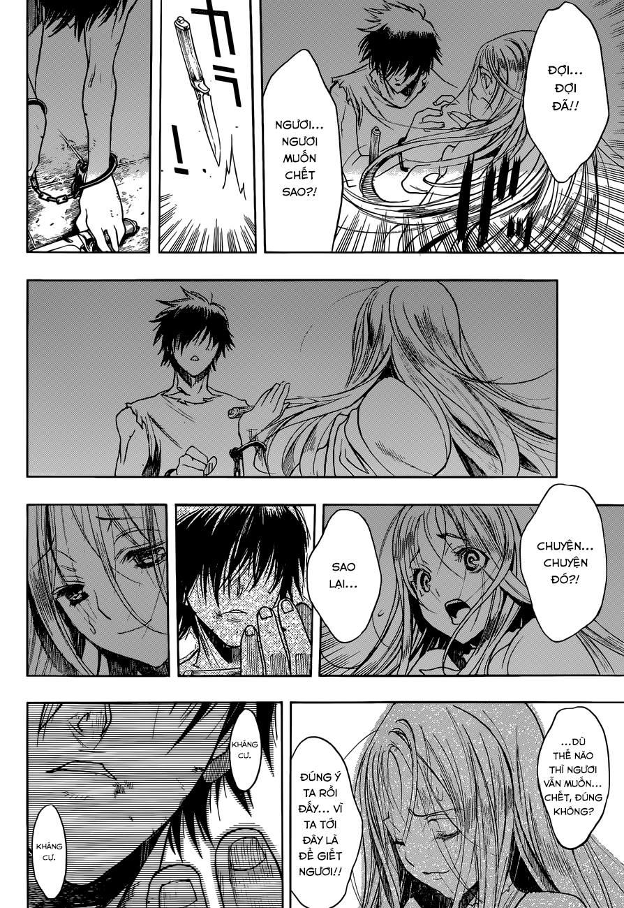 Attack On Titans - Before The Fall Chap 3 - Next Chap 4