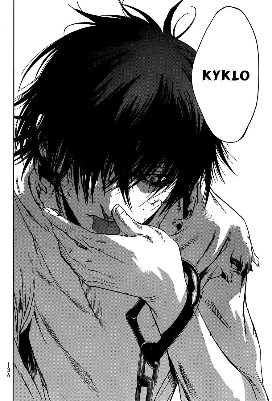 Attack On Titans - Before The Fall Chap 3 - Next Chap 4