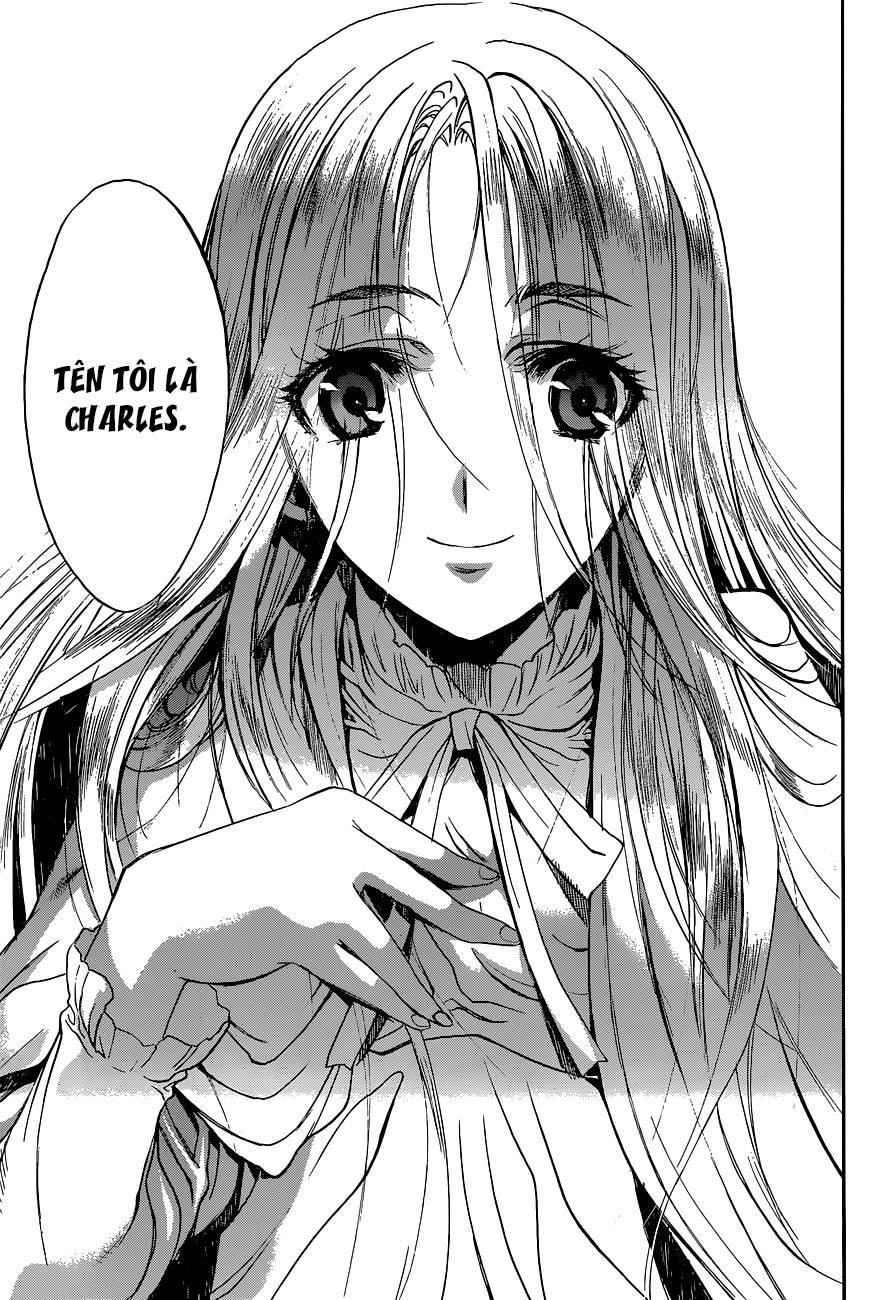 Attack On Titans - Before The Fall Chap 3 - Next Chap 4