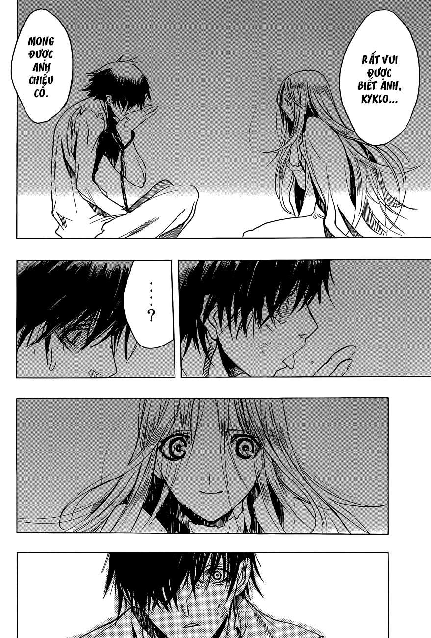 Attack On Titans - Before The Fall Chap 3 - Next Chap 4