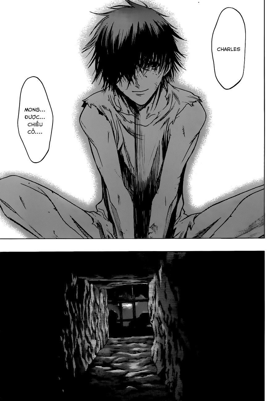 Attack On Titans - Before The Fall Chap 3 - Next Chap 4