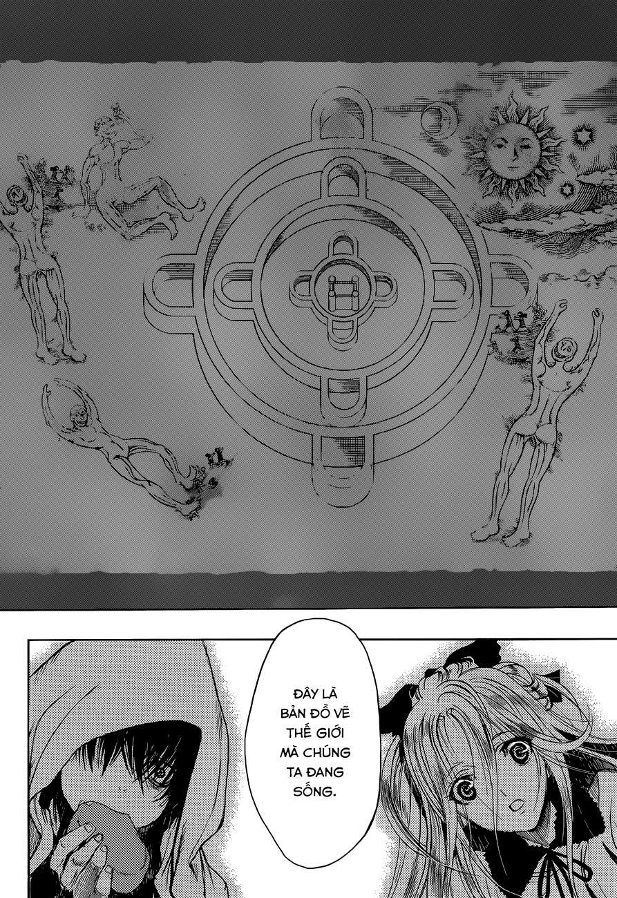 Attack On Titans - Before The Fall Chap 3 - Next Chap 4