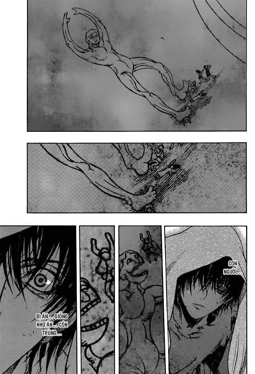 Attack On Titans - Before The Fall Chap 3 - Next Chap 4