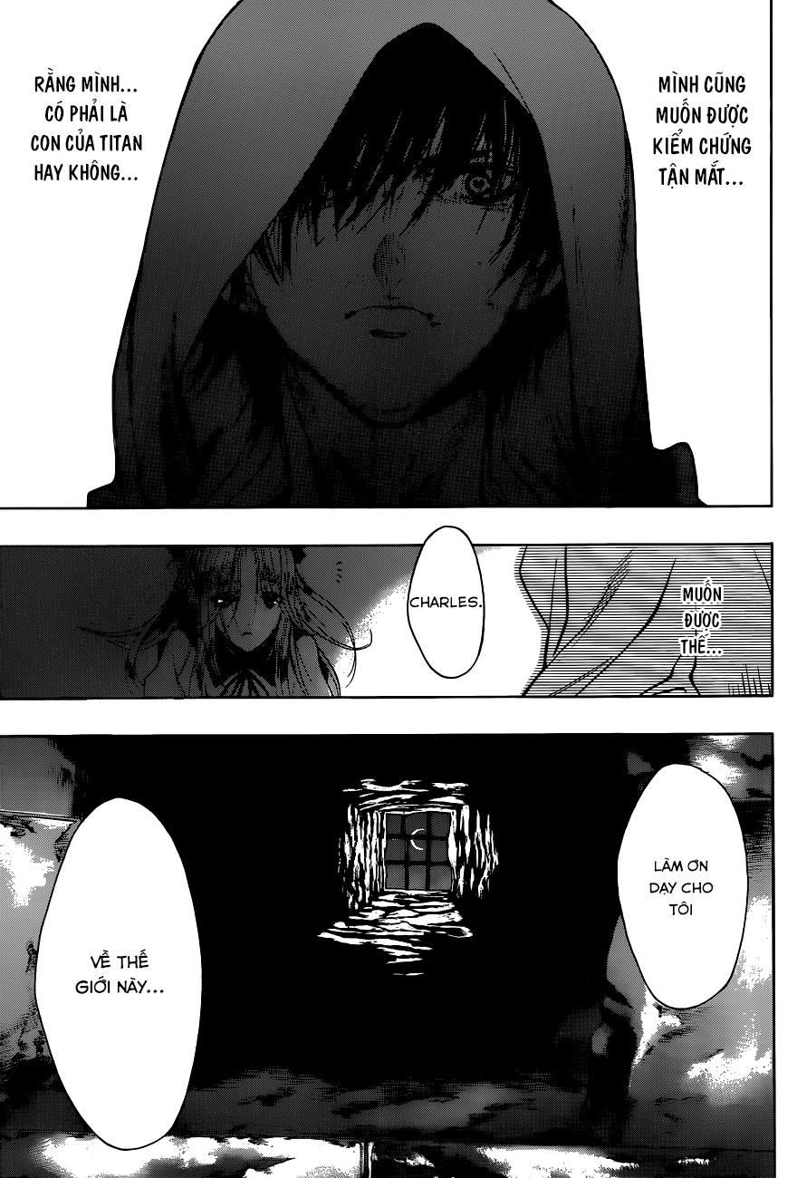 Attack On Titans - Before The Fall Chap 3 - Next Chap 4