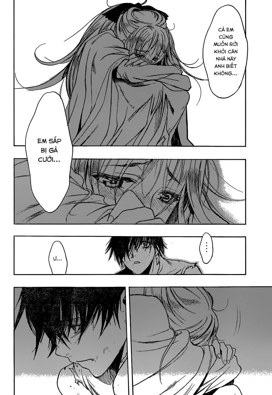 Attack On Titans - Before The Fall Chap 3 - Next Chap 4