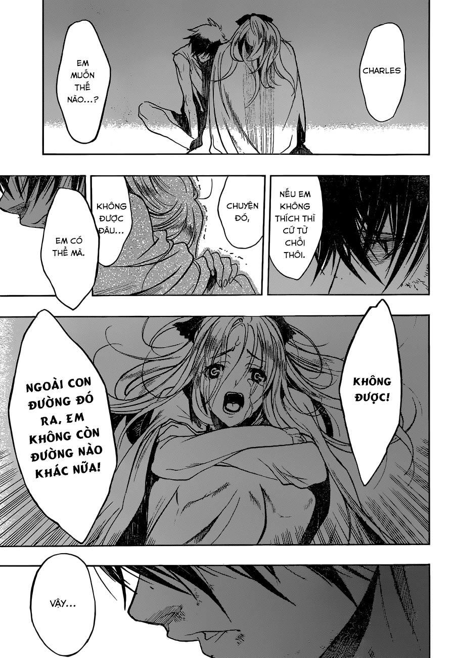 Attack On Titans - Before The Fall Chap 3 - Next Chap 4