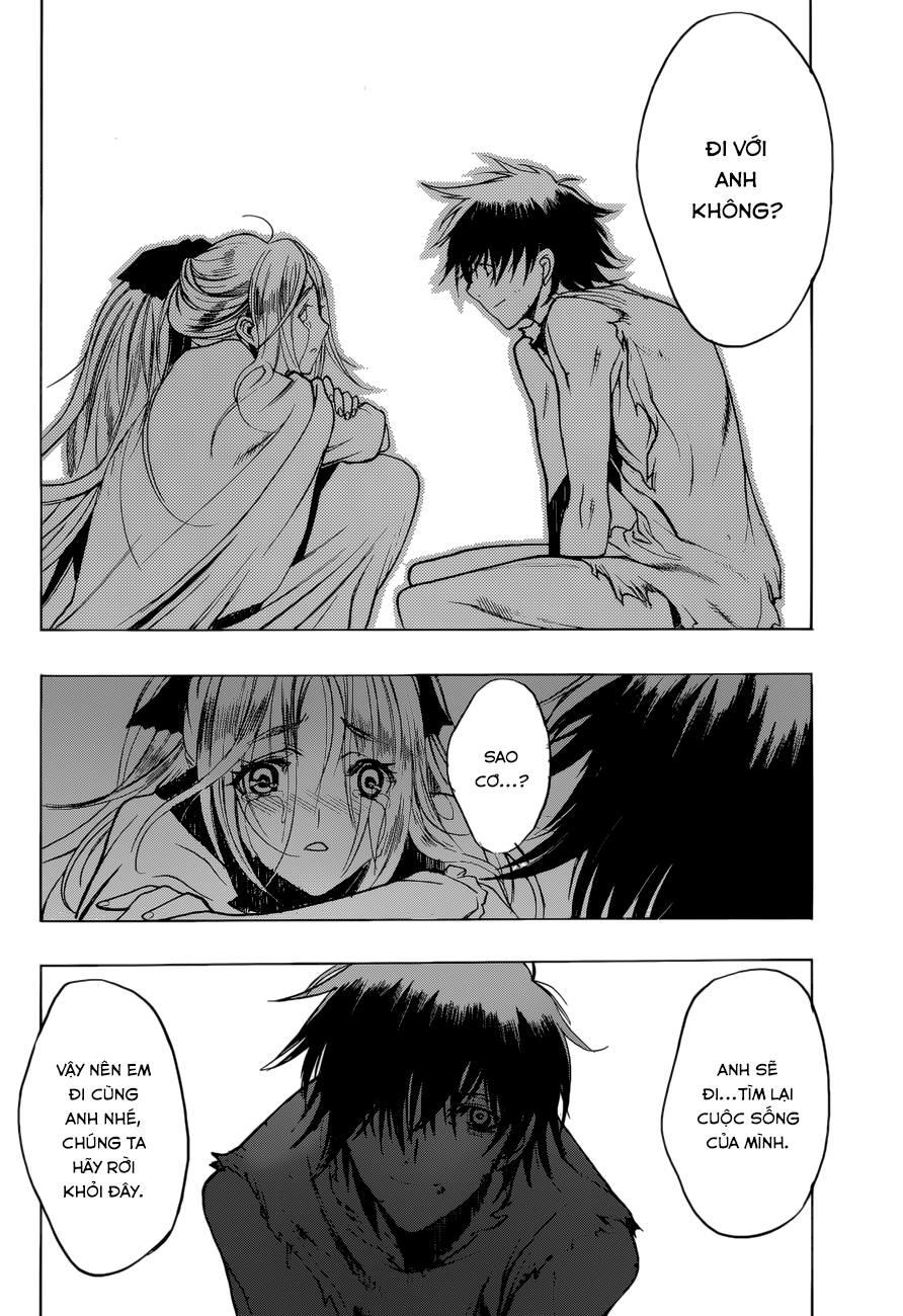 Attack On Titans - Before The Fall Chap 3 - Next Chap 4