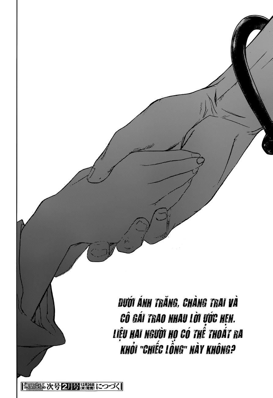 Attack On Titans - Before The Fall Chap 3 - Next Chap 4