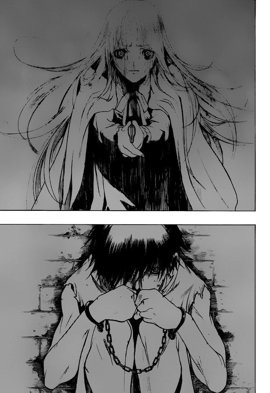 Attack On Titans - Before The Fall Chap 3 - Next Chap 4