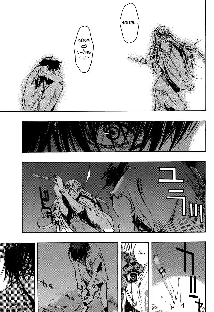 Attack On Titans - Before The Fall Chap 3 - Next Chap 4