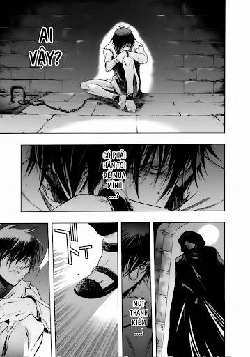 Attack On Titans - Before The Fall Chap 4 - Next Chap 5