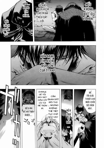 Attack On Titans - Before The Fall Chap 4 - Next Chap 5