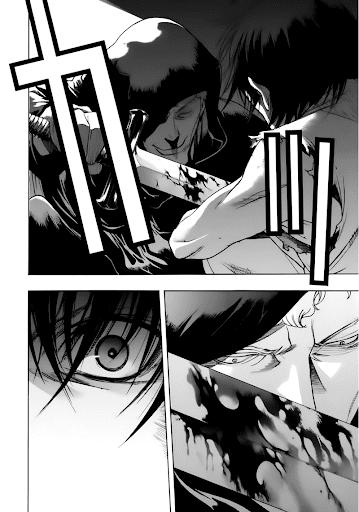 Attack On Titans - Before The Fall Chap 4 - Next Chap 5