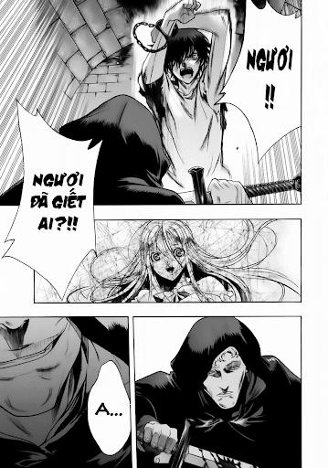 Attack On Titans - Before The Fall Chap 4 - Next Chap 5