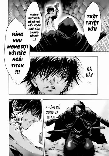 Attack On Titans - Before The Fall Chap 4 - Next Chap 5