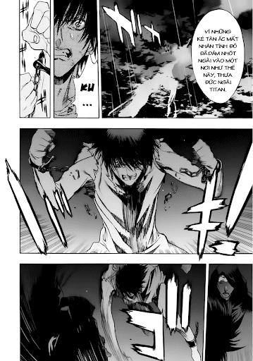 Attack On Titans - Before The Fall Chap 4 - Next Chap 5