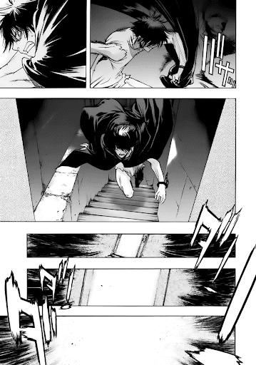 Attack On Titans - Before The Fall Chap 4 - Next Chap 5