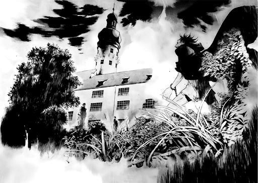 Attack On Titans - Before The Fall Chap 4 - Next Chap 5