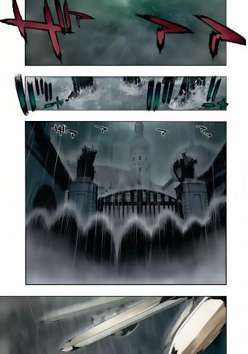 Attack On Titans - Before The Fall Chap 4 - Next Chap 5