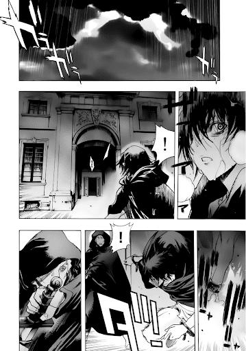 Attack On Titans - Before The Fall Chap 4 - Next Chap 5